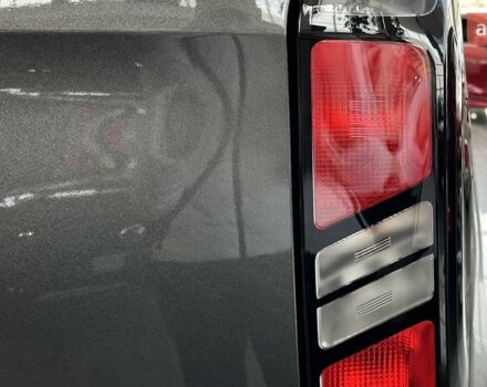 купить новое авто Форд Турнео Кастом 2025 года от официального дилера Автоцентр AUTO.RIA Форд фото