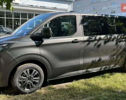 Форд Турнео Кастом 2025 у Києві на Automoto.ua Форд Турнео Кастом, об'ємом двигуна 2 л та пробігом 0 тис. км за 66819 $, фото 15 на Automoto.ua