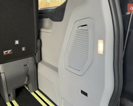 Форд Турнео Кастом, объемом двигателя 2 л и пробегом 0 тыс. км за 73183 $, фото 46 на Automoto.ua