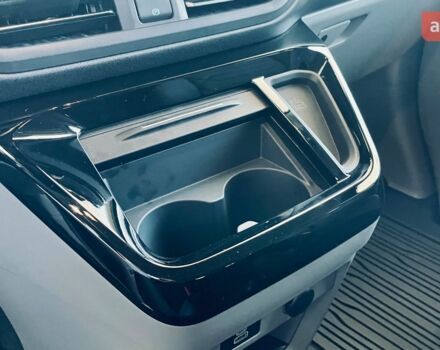 купить новое авто Форд Турнео Кастом 2025 года от официального дилера Автомир Форд фото