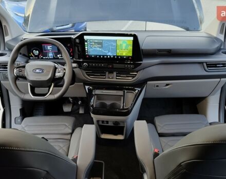 Форд Турнео Кастом, об'ємом двигуна 2 л та пробігом 0 тис. км за 78860 $, фото 31 на Automoto.ua