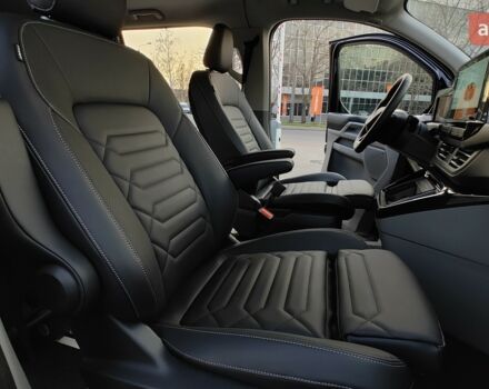 Форд Турнео Кастом, об'ємом двигуна 2 л та пробігом 0 тис. км за 78860 $, фото 28 на Automoto.ua