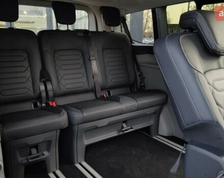 Форд Турнео Кастом, об'ємом двигуна 2 л та пробігом 0 тис. км за 78860 $, фото 29 на Automoto.ua