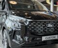 купить новое авто Форд Турнео Кастом 2025 года от официального дилера Автоцентр AUTO.RIA Форд фото