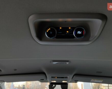 Форд Турнео Кастом, об'ємом двигуна 2 л та пробігом 0 тис. км за 78860 $, фото 32 на Automoto.ua