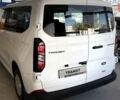 Форд Турнео Кастом, об'ємом двигуна 2 л та пробігом 0 тис. км за 53664 $, фото 2 на Automoto.ua