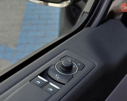 Форд Турнео Кастом, об'ємом двигуна 2 л та пробігом 0 тис. км за 78860 $, фото 44 на Automoto.ua