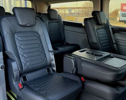 Форд Турнео Кастом, объемом двигателя 2 л и пробегом 0 тыс. км за 73183 $, фото 30 на Automoto.ua