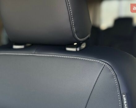 Форд Турнео Кастом, объемом двигателя 2 л и пробегом 0 тыс. км за 79873 $, фото 12 на Automoto.ua