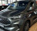 купити нове авто Форд Турнео Кастом 2025 року від офіційного дилера Автоцентр AUTO.RIA Форд фото