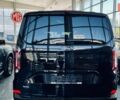 купити нове авто Форд Турнео Кастом 2025 року від офіційного дилера Автомир Форд фото