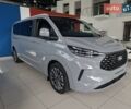 купить новое авто Форд Турнео Кастом 2026 года от официального дилера Альянс-А Форд Форд фото