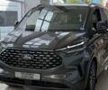 Форд Турнео Кастом, об'ємом двигуна 2 л та пробігом 0 тис. км за 75898 $, фото 1 на Automoto.ua