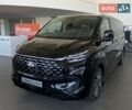 купить новое авто Форд Турнео Кастом 2026 года от официального дилера Автоцентр AUTO.RIA Форд фото