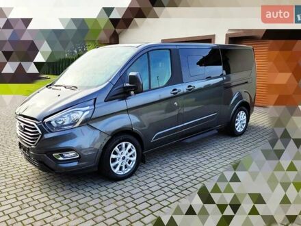 Форд Турнео Кастом 2019 в Львове на Automoto.ua Форд Турнео Кастом, объемом двигателя 2 л и пробегом 68 тыс. км за 26900 $, фото 1 на Automoto.ua