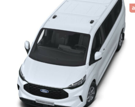 купить новое авто Форд Турнео Кастом 2024 года от официального дилера Автоцентр AUTO.RIA Форд фото