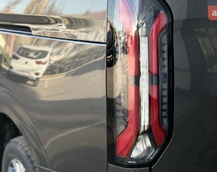 купить новое авто Форд Турнео Кастом 2024 года от официального дилера Авто-Імпульс  FORD Форд фото