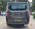 Сірий Форд Турнео Кастом, об'ємом двигуна 2.2 л та пробігом 91 тис. км за 25600 $, фото 5 на Automoto.ua