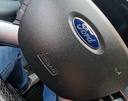 Форд Турнео Кастом 2012 в Броварах на Automoto.ua Серый Форд Турнео Кастом, объемом двигателя 2.2 л и пробегом 228 тыс. км за 12000 $, фото 18 на Automoto.ua