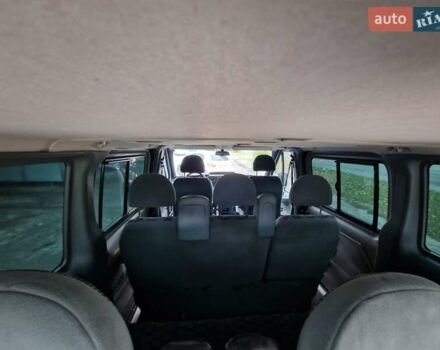 Форд Турнео Кастом 2012 в Броварах на Automoto.ua Серый Форд Турнео Кастом, объемом двигателя 2.2 л и пробегом 228 тыс. км за 12000 $, фото 17 на Automoto.ua