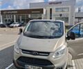 Сірий Форд Турнео Кастом, об'ємом двигуна 2.2 л та пробігом 230 тис. км за 14800 $, фото 1 на Automoto.ua