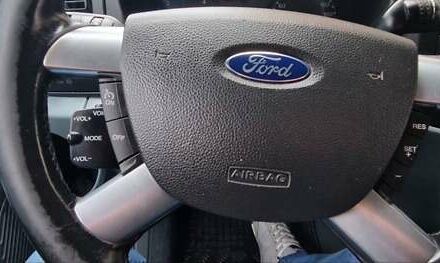 Форд Турнео Кастом 2012 в Броварах на Automoto.ua Серый Форд Турнео Кастом, объемом двигателя 2.2 л и пробегом 228 тыс. км за 12000 $, фото 20 на Automoto.ua