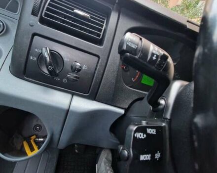 Форд Турнео Кастом 2012 в Броварах на Automoto.ua Серый Форд Турнео Кастом, объемом двигателя 2.2 л и пробегом 228 тыс. км за 12000 $, фото 19 на Automoto.ua