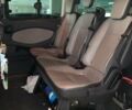 Сірий Форд Турнео Кастом, об'ємом двигуна 2.2 л та пробігом 205 тис. км за 16500 $, фото 18 на Automoto.ua