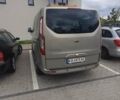 Сірий Форд Турнео Кастом, об'ємом двигуна 2.2 л та пробігом 205 тис. км за 16500 $, фото 2 на Automoto.ua