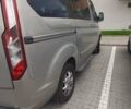 Сірий Форд Турнео Кастом, об'ємом двигуна 2.2 л та пробігом 205 тис. км за 16500 $, фото 6 на Automoto.ua
