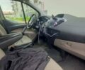 Сірий Форд Турнео Кастом, об'ємом двигуна 2.2 л та пробігом 205 тис. км за 16500 $, фото 9 на Automoto.ua