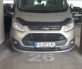Сірий Форд Турнео Кастом, об'ємом двигуна 2.2 л та пробігом 205 тис. км за 16500 $, фото 1 на Automoto.ua