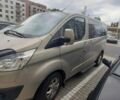 Сірий Форд Турнео Кастом, об'ємом двигуна 2.2 л та пробігом 205 тис. км за 16500 $, фото 5 на Automoto.ua