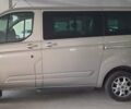 Сірий Форд Турнео Кастом, об'ємом двигуна 2.2 л та пробігом 205 тис. км за 16500 $, фото 3 на Automoto.ua