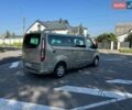 Серый Форд Турнео Кастом, объемом двигателя 2.2 л и пробегом 191 тыс. км за 14999 $, фото 24 на Automoto.ua