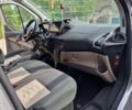 Сірий Форд Турнео Кастом, об'ємом двигуна 2.2 л та пробігом 240 тис. км за 18500 $, фото 23 на Automoto.ua