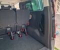 Сірий Форд Турнео Кастом, об'ємом двигуна 2.2 л та пробігом 240 тис. км за 18500 $, фото 1 на Automoto.ua