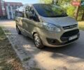 Серый Форд Турнео Кастом, объемом двигателя 2.2 л и пробегом 260 тыс. км за 15500 $, фото 3 на Automoto.ua
