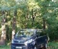 Серый Форд Турнео Кастом, объемом двигателя 2.2 л и пробегом 203 тыс. км за 17200 $, фото 9 на Automoto.ua