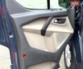Серый Форд Турнео Кастом, объемом двигателя 2.2 л и пробегом 243 тыс. км за 15990 $, фото 11 на Automoto.ua