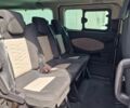 Сірий Форд Турнео Кастом, об'ємом двигуна 2.2 л та пробігом 240 тис. км за 18500 $, фото 22 на Automoto.ua
