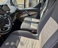 Сірий Форд Турнео Кастом, об'ємом двигуна 2.2 л та пробігом 240 тис. км за 18500 $, фото 24 на Automoto.ua