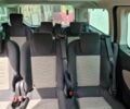 Сірий Форд Турнео Кастом, об'ємом двигуна 2.2 л та пробігом 240 тис. км за 18500 $, фото 5 на Automoto.ua