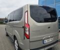 Сірий Форд Турнео Кастом, об'ємом двигуна 2.2 л та пробігом 218 тис. км за 18400 $, фото 8 на Automoto.ua