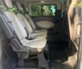 Серый Форд Турнео Кастом, объемом двигателя 2.2 л и пробегом 260 тыс. км за 17500 $, фото 8 на Automoto.ua