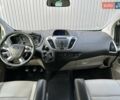 Форд Турнео Кастом 2015 в Мукачеве на Automoto.ua Серый Форд Турнео Кастом, объемом двигателя 2.2 л и пробегом 228 тыс. км за 19900 $, фото 21 на Automoto.ua
