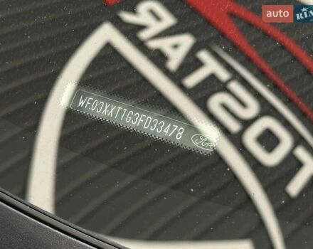 Форд Турнео Кастом 2015 в Мукачеве на Automoto.ua Серый Форд Турнео Кастом, объемом двигателя 2.2 л и пробегом 228 тыс. км за 19900 $, фото 31 на Automoto.ua