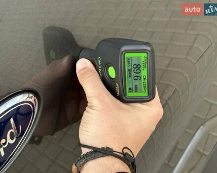 Форд Турнео Кастом 2015 в Мукачеве на Automoto.ua Серый Форд Турнео Кастом, объемом двигателя 2.2 л и пробегом 228 тыс. км за 19900 $, фото 57 на Automoto.ua