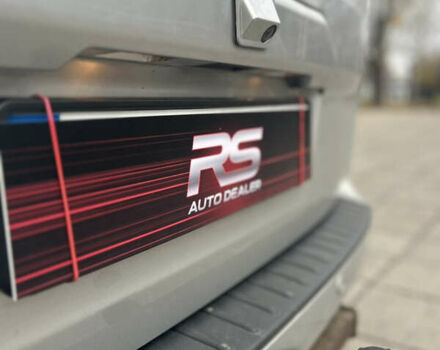 Сірий Форд Турнео Кастом, об'ємом двигуна 2.2 л та пробігом 336 тис. км за 17500 $, фото 10 на Automoto.ua