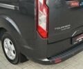 Форд Турнео Кастом 2015 в Мукачеве на Automoto.ua Серый Форд Турнео Кастом, объемом двигателя 2.2 л и пробегом 228 тыс. км за 19900 $, фото 10 на Automoto.ua